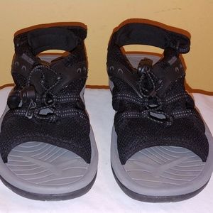 world wide sportsman sandals